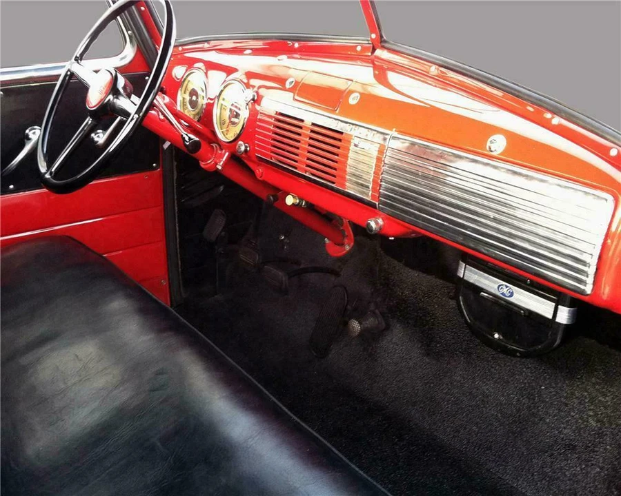 1950 GMC New Design - Image 4 of 5