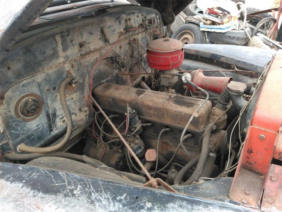 1950 GMC New Design - Image 17 of 18