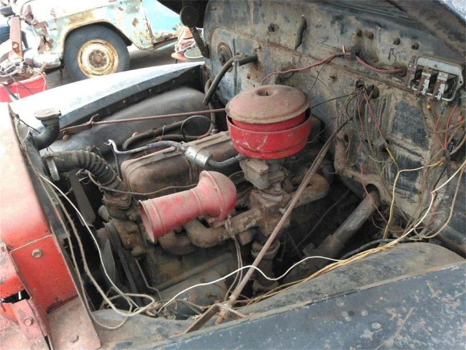 1950 GMC New Design - Image 18 of 18