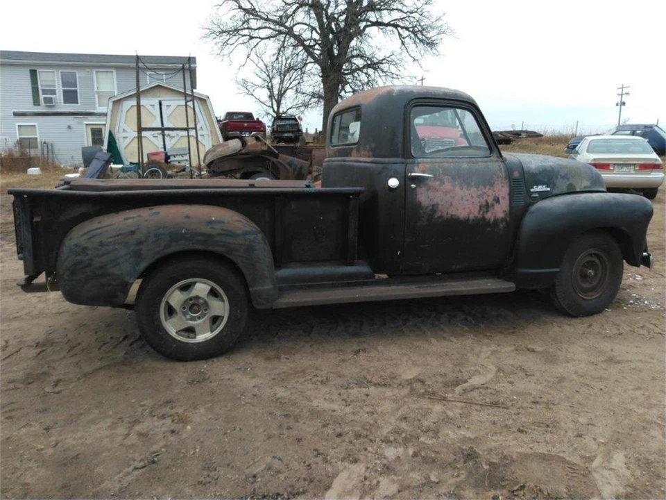 1950 GMC New Design - Image 2 of 18