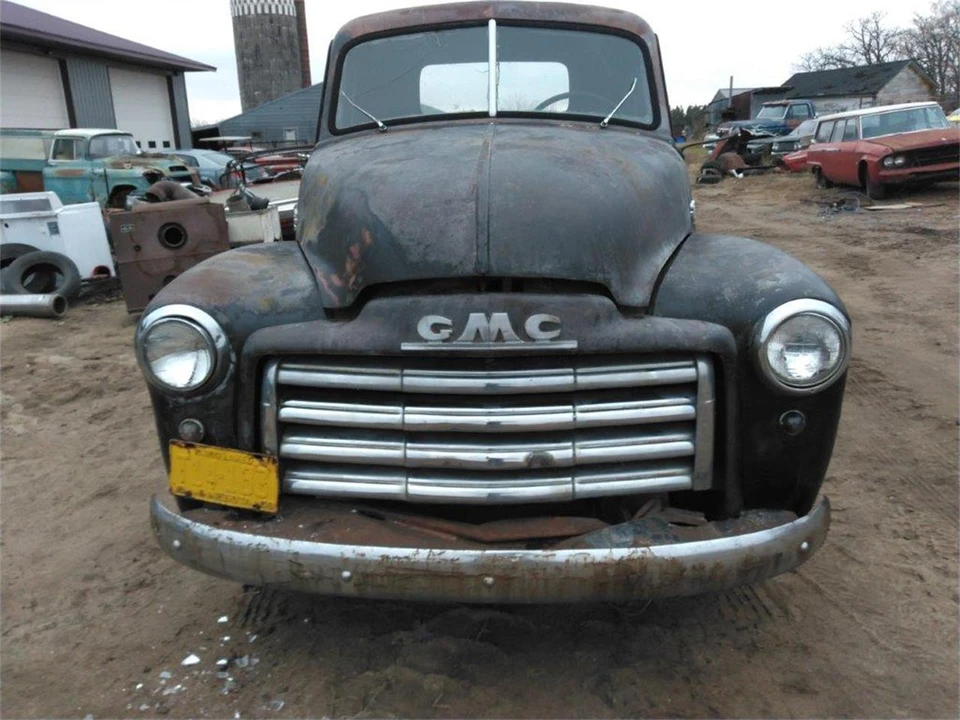 1950 GMC New Design - Image 3 of 18