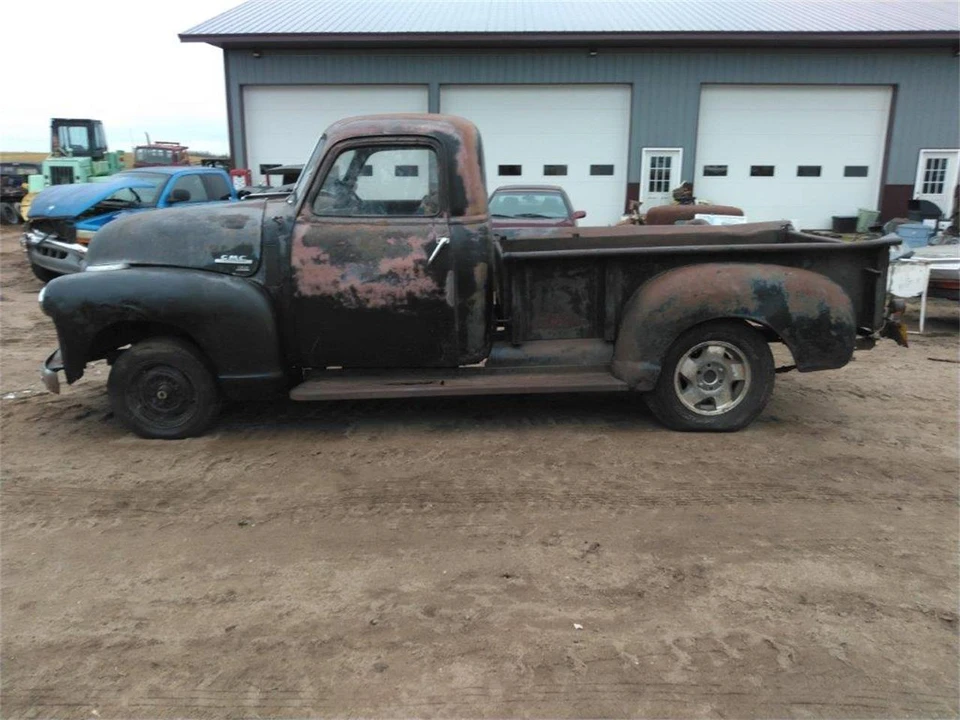 1950 GMC New Design - Image 4 of 18