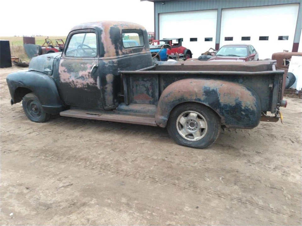 1950 GMC New Design - Image 5 of 18