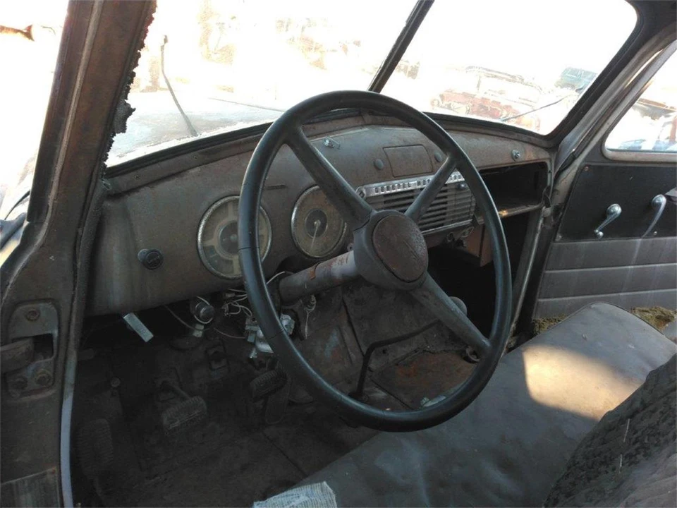 1950 GMC New Design - Image 9 of 18