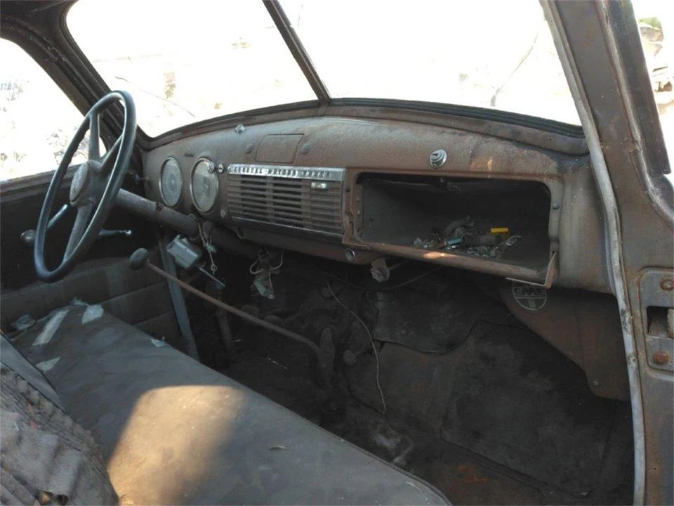 1950 GMC New Design - Image 12 of 18