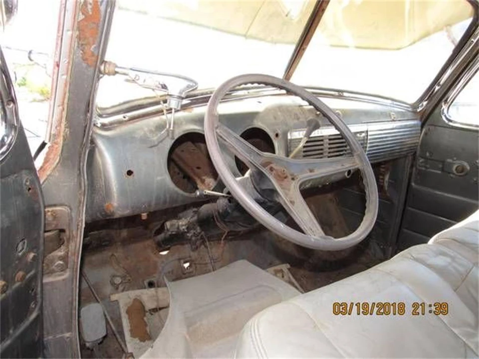 1950 GMC New Design - Image 2 of 5