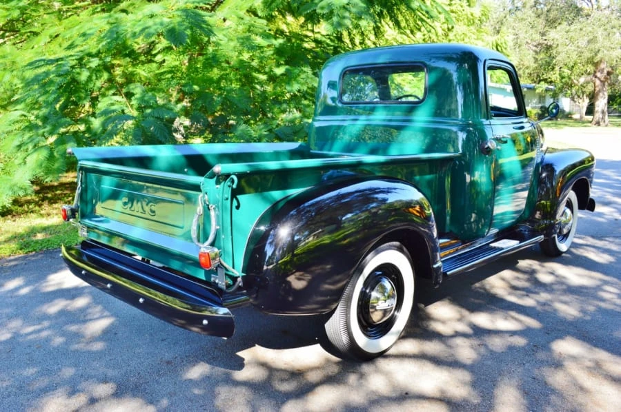 1950 GMC New Design - Image 3 of 10