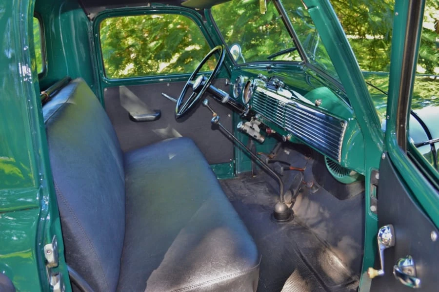 1950 GMC New Design - Image 4 of 10
