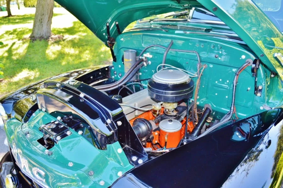 1950 GMC New Design - Image 5 of 10