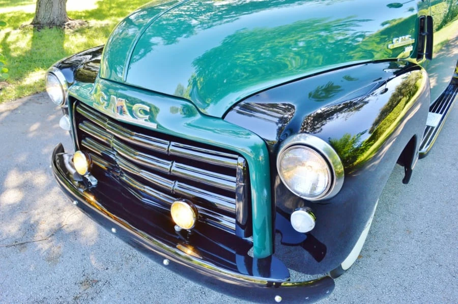 1950 GMC New Design - Image 9 of 10