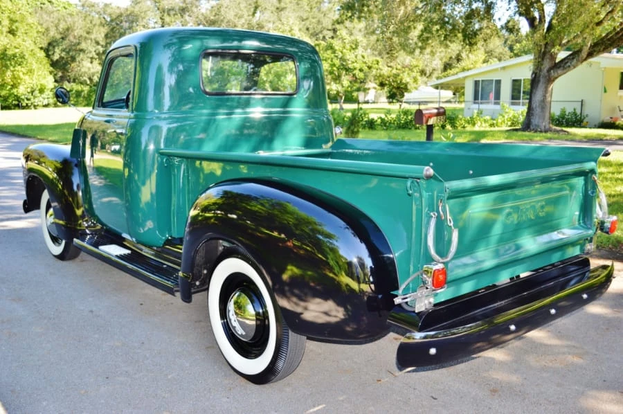 1950 GMC New Design - Image 2 of 10