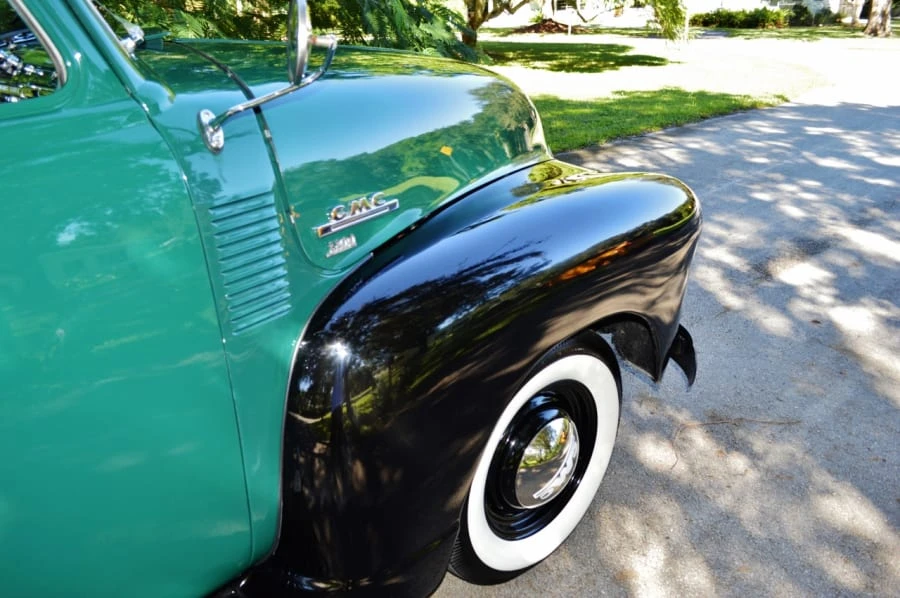 1950 GMC New Design - Image 8 of 10