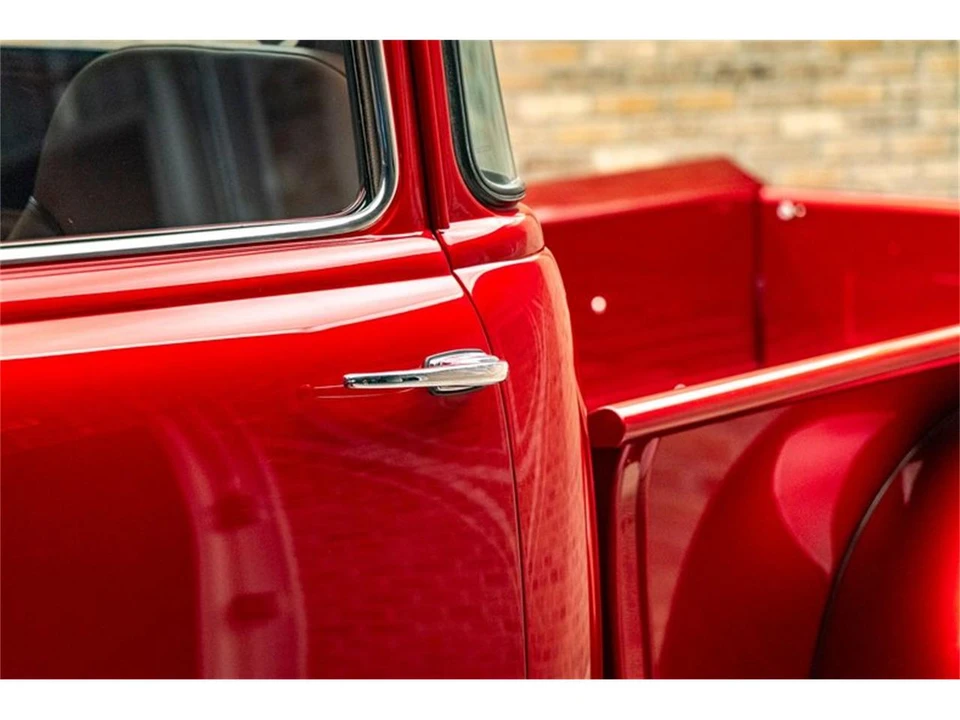 1950 GMC New Design - Image 21 of 31