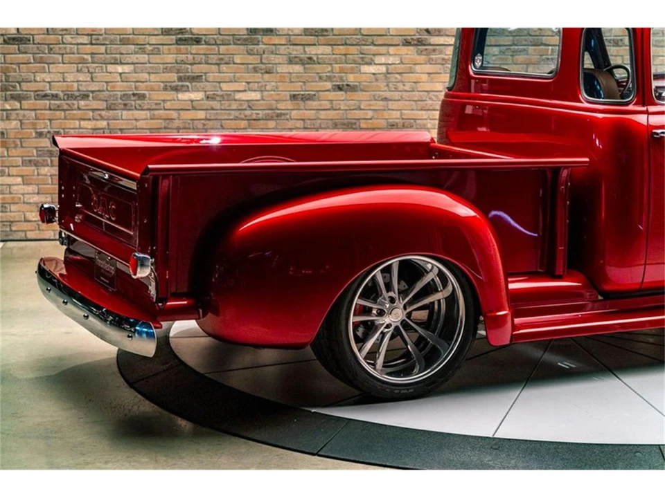 1950 GMC New Design - Image 9 of 31