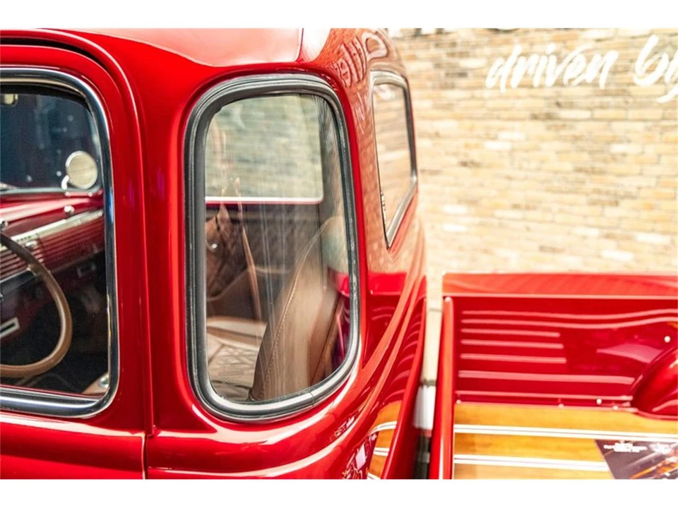 1950 GMC New Design - Image 25 of 31