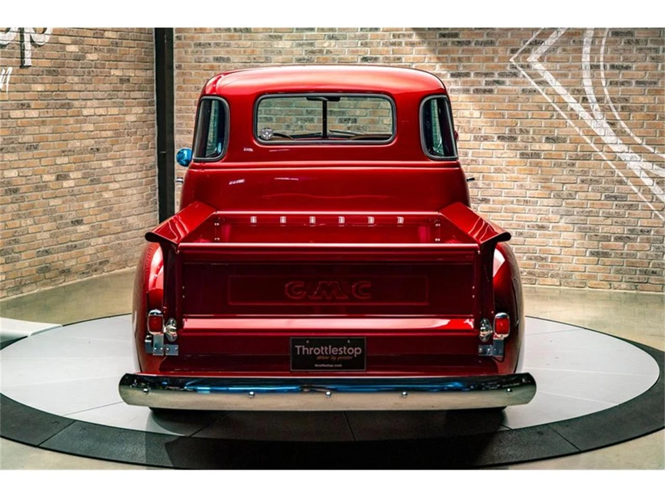 1950 GMC New Design - Image 5 of 31