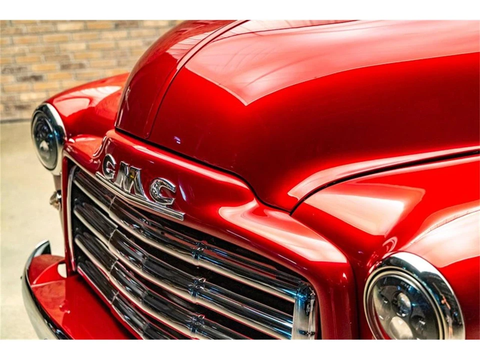 1950 GMC New Design - Image 18 of 31