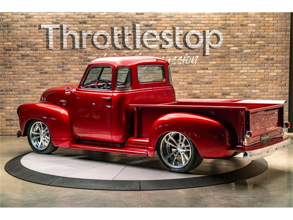1950 GMC New Design - Image 6 of 31
