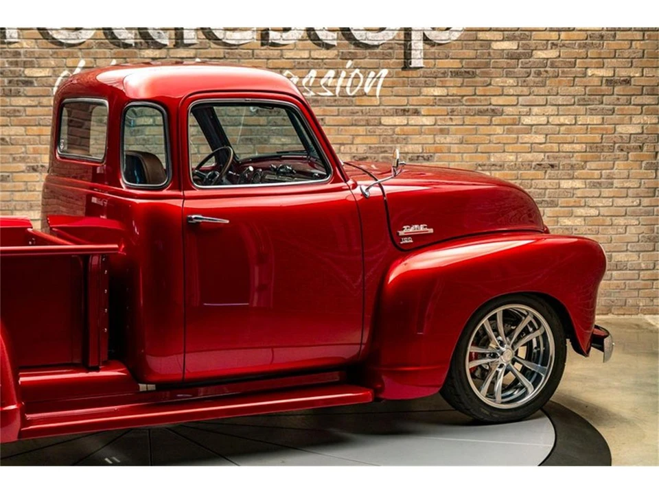 1950 GMC New Design - Image 10 of 31