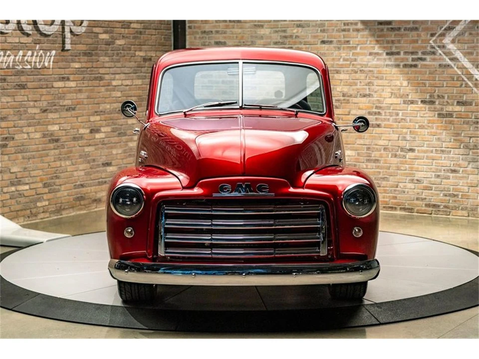 1950 GMC New Design - Image 2 of 31