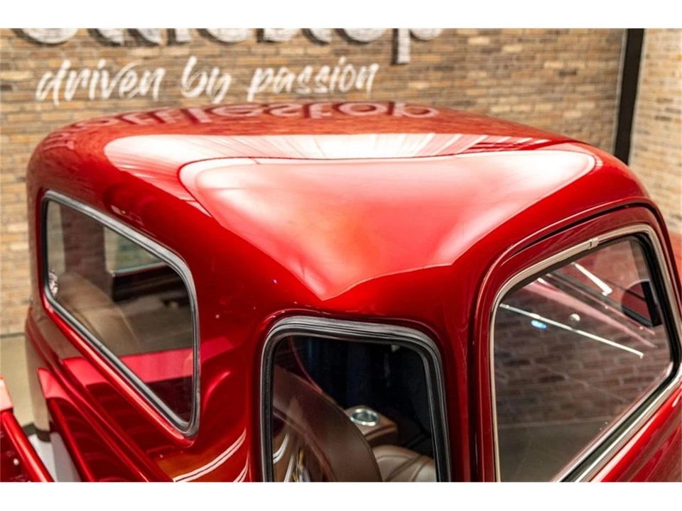 1950 GMC New Design - Image 30 of 31