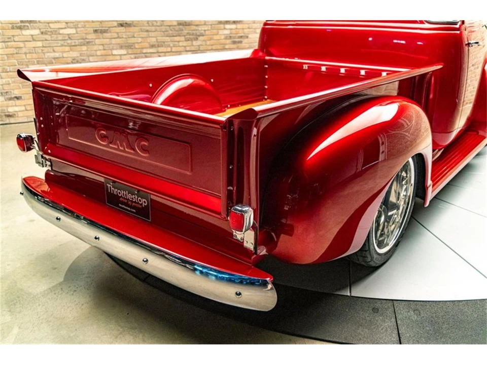 1950 GMC New Design - Image 31 of 31