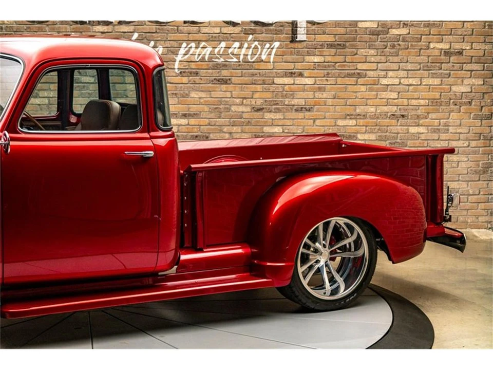 1950 GMC New Design - Image 8 of 31