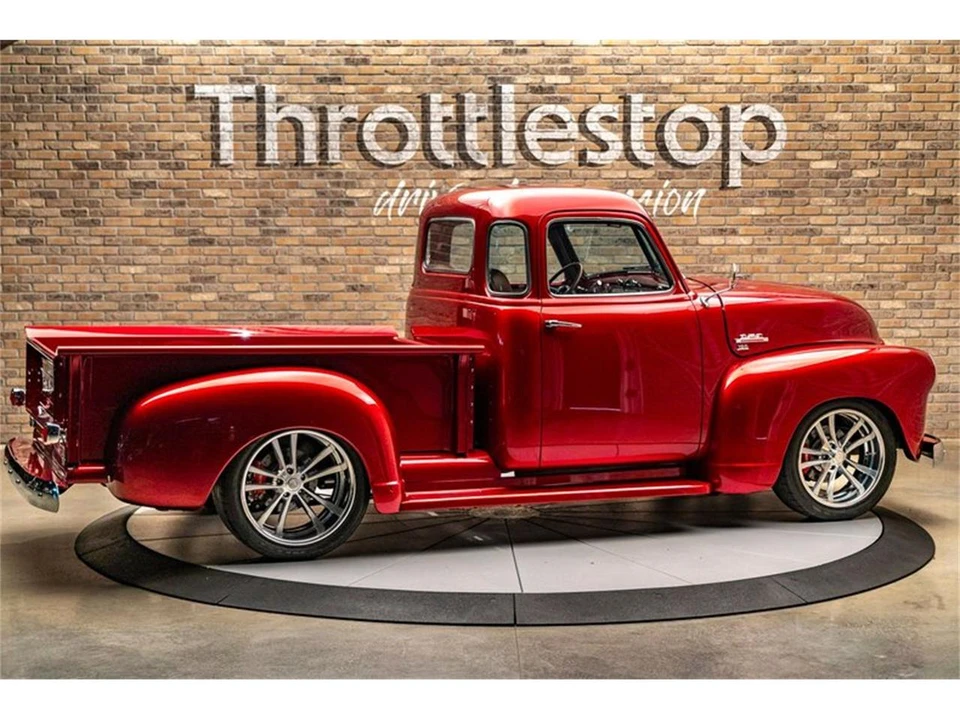 1950 GMC New Design - Image 4 of 31