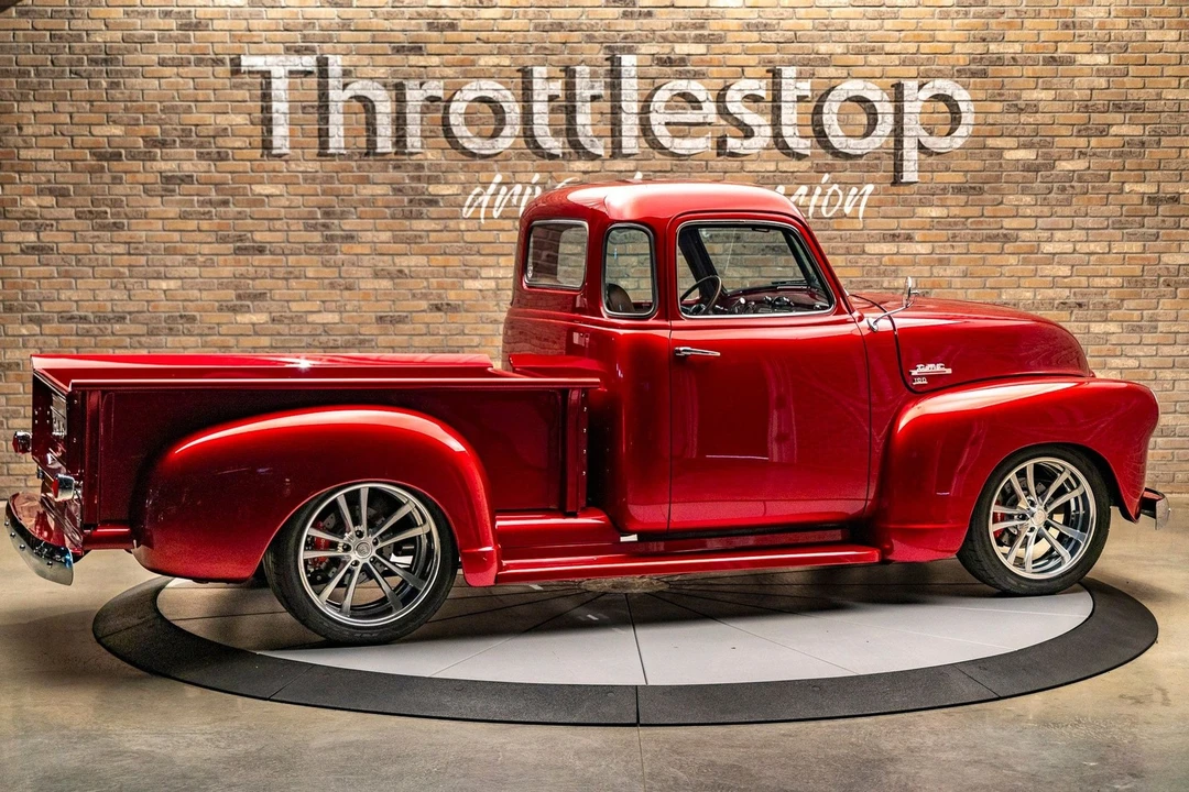 1950 GMC New Design - Image 4 of 24