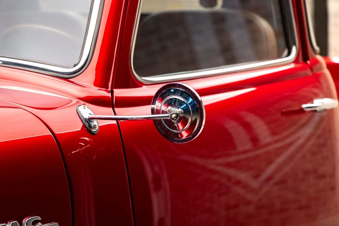 1950 GMC New Design - Image 20 of 24