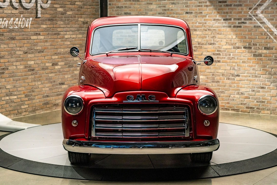 1950 GMC New Design - Image 2 of 24
