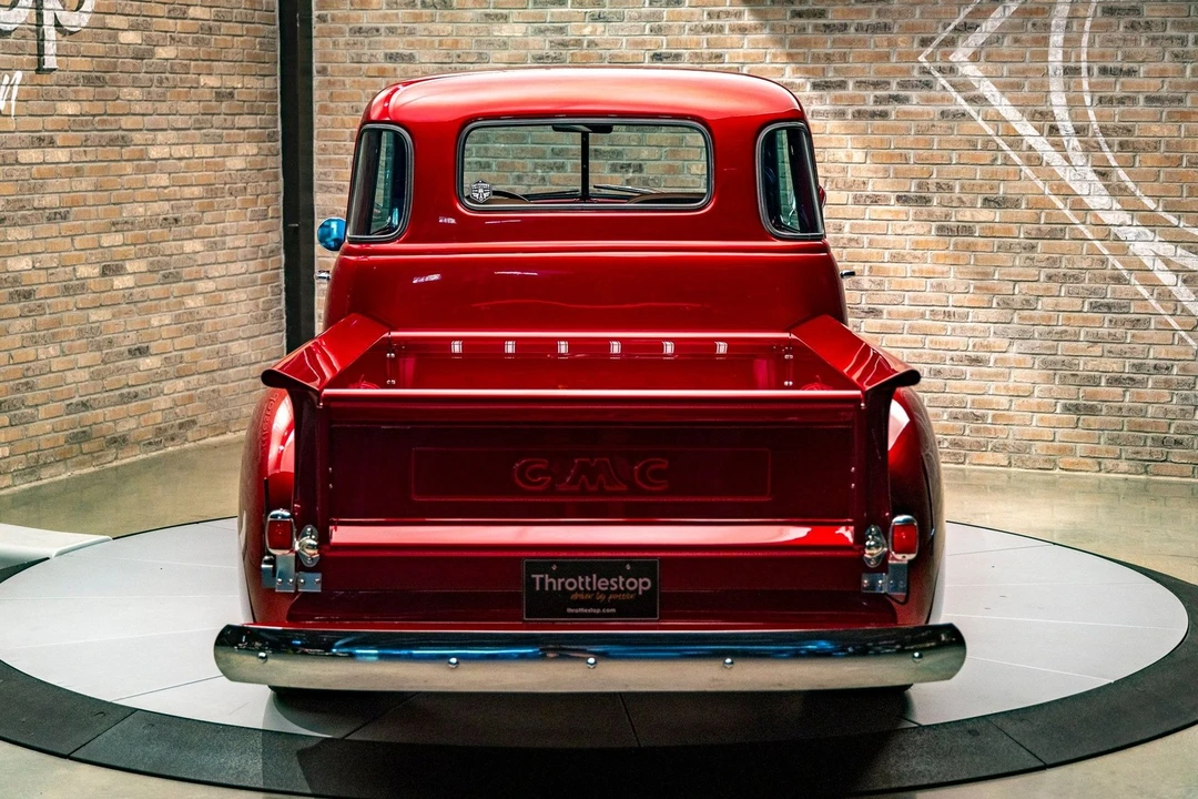 1950 GMC New Design - Image 5 of 24