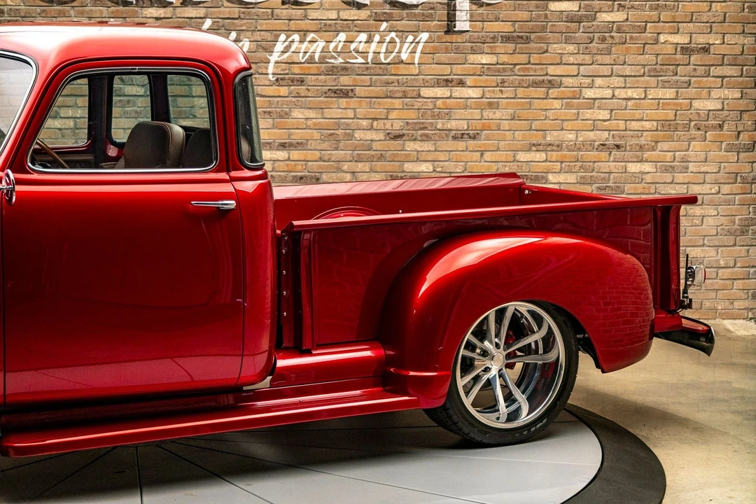 1950 GMC New Design - Image 8 of 24