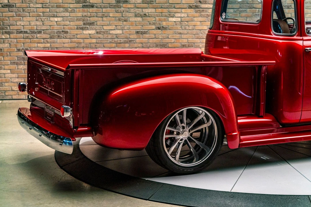 1950 GMC New Design - Image 9 of 24