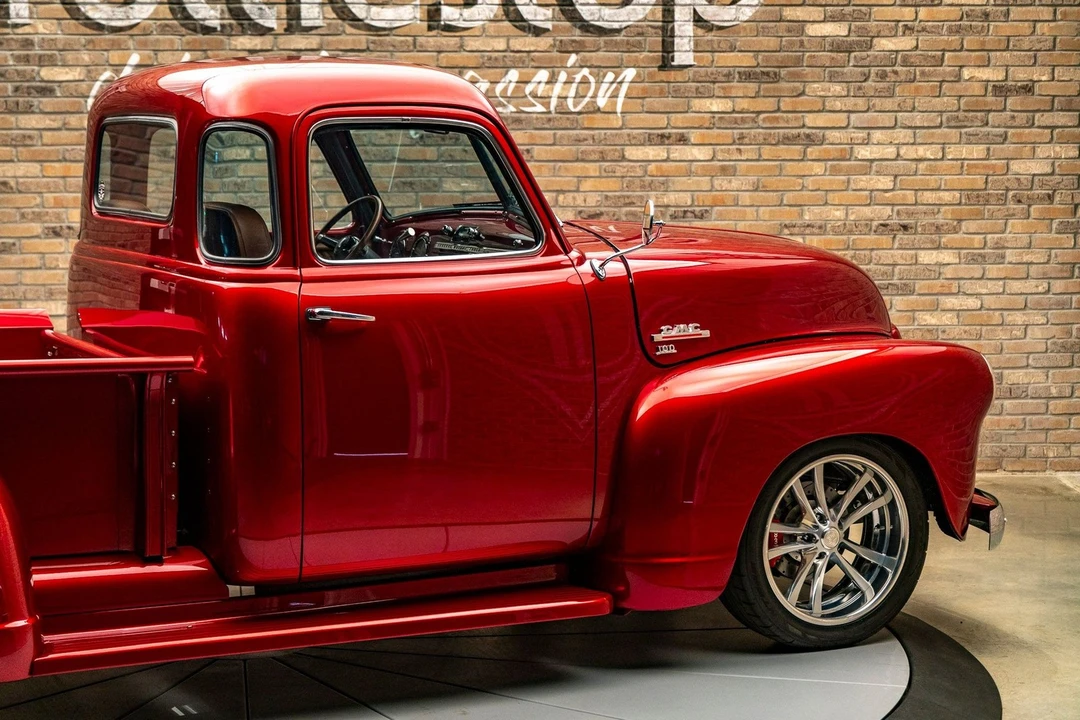 1950 GMC New Design - Image 10 of 24