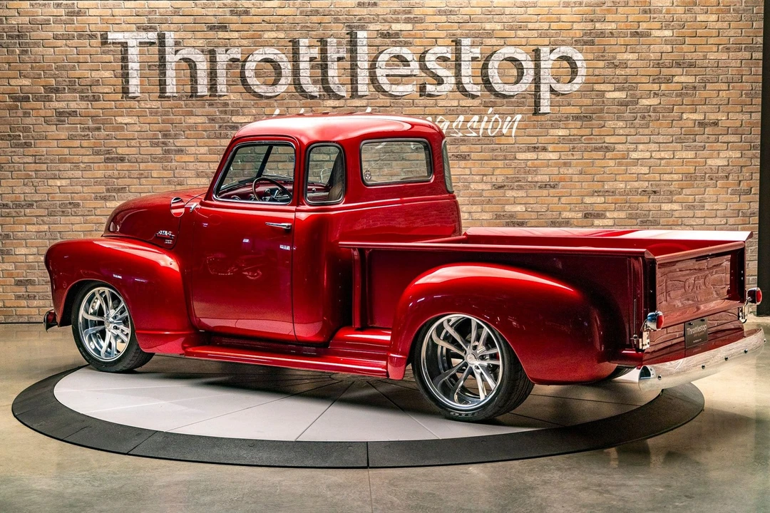 1950 GMC New Design - Image 6 of 24