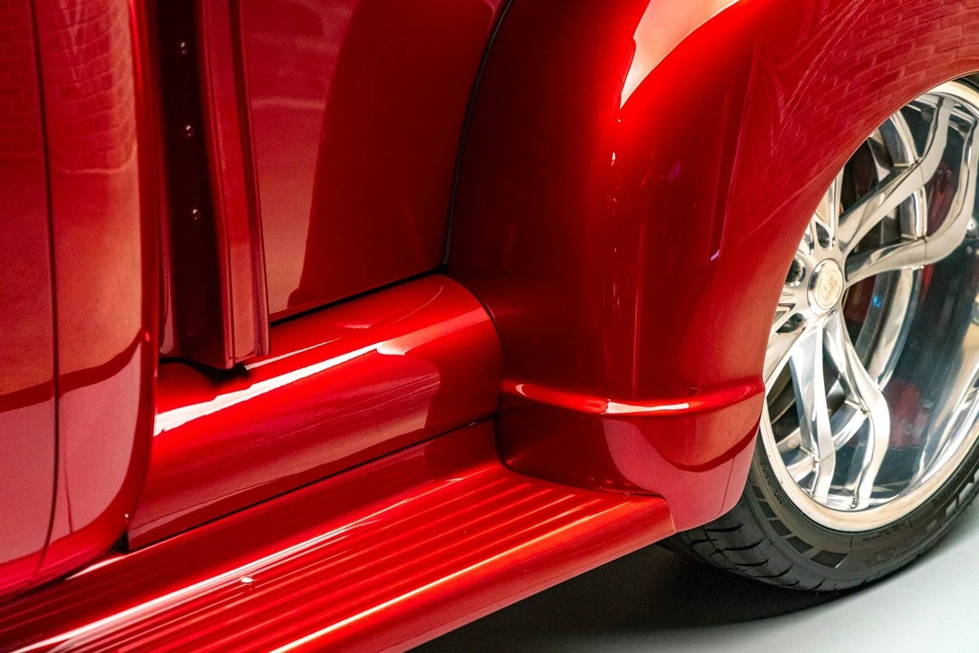 1950 GMC New Design - Image 22 of 24