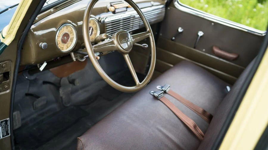 1950 GMC New Design - Image 3 of 12