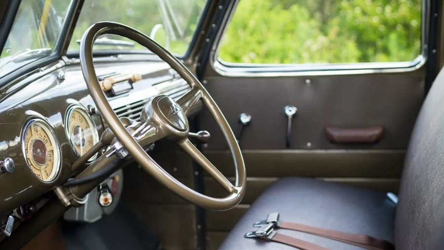 1950 GMC New Design - Image 4 of 12