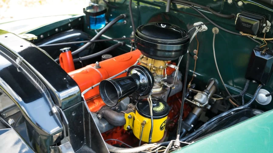 1950 GMC New Design - Image 6 of 12