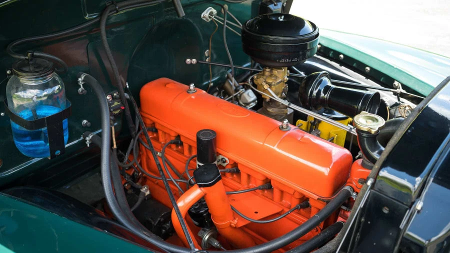 1950 GMC New Design - Image 7 of 12