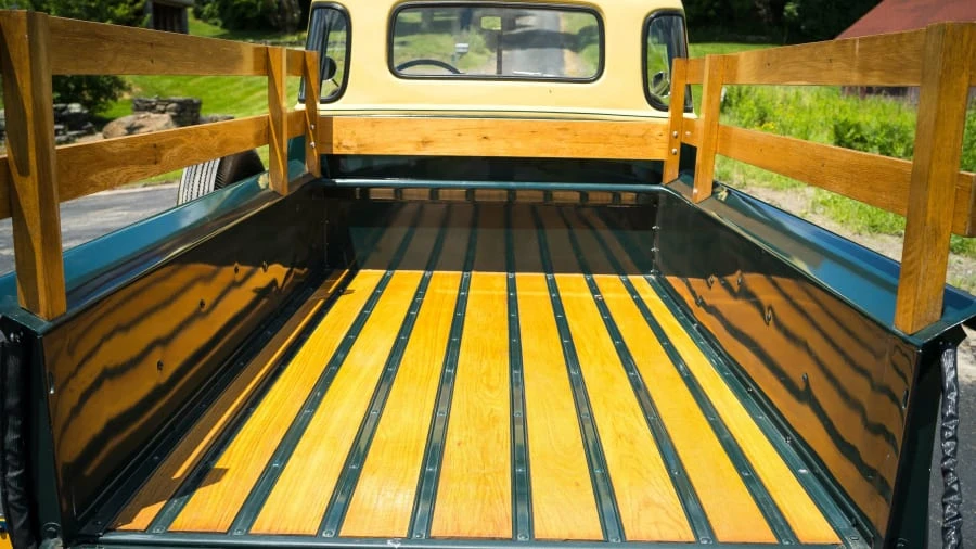 1950 GMC New Design - Image 9 of 12