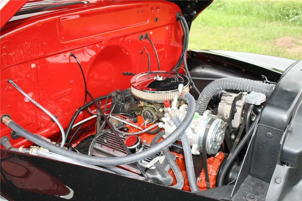1950 GMC New Design - Image 3 of 4