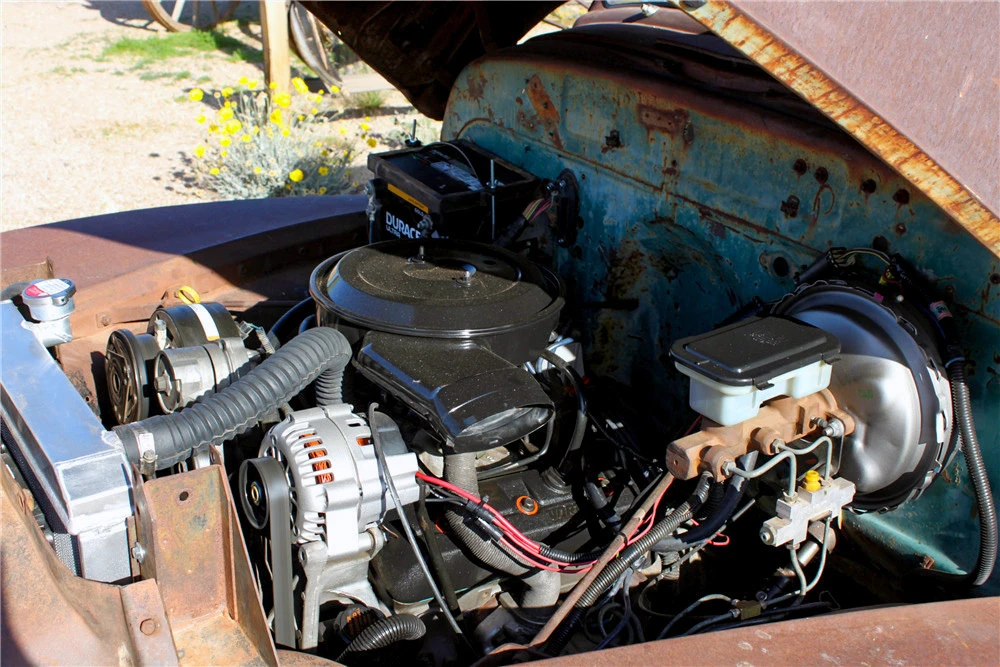 1950 GMC New Design - Image 3 of 5
