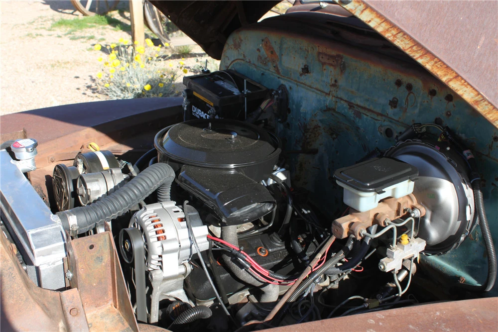 1950 GMC New Design - Image 3 of 5
