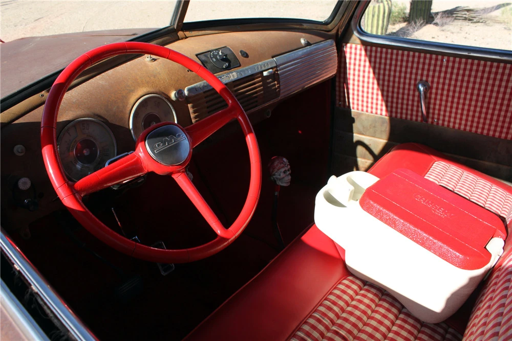 1950 GMC New Design - Image 4 of 5
