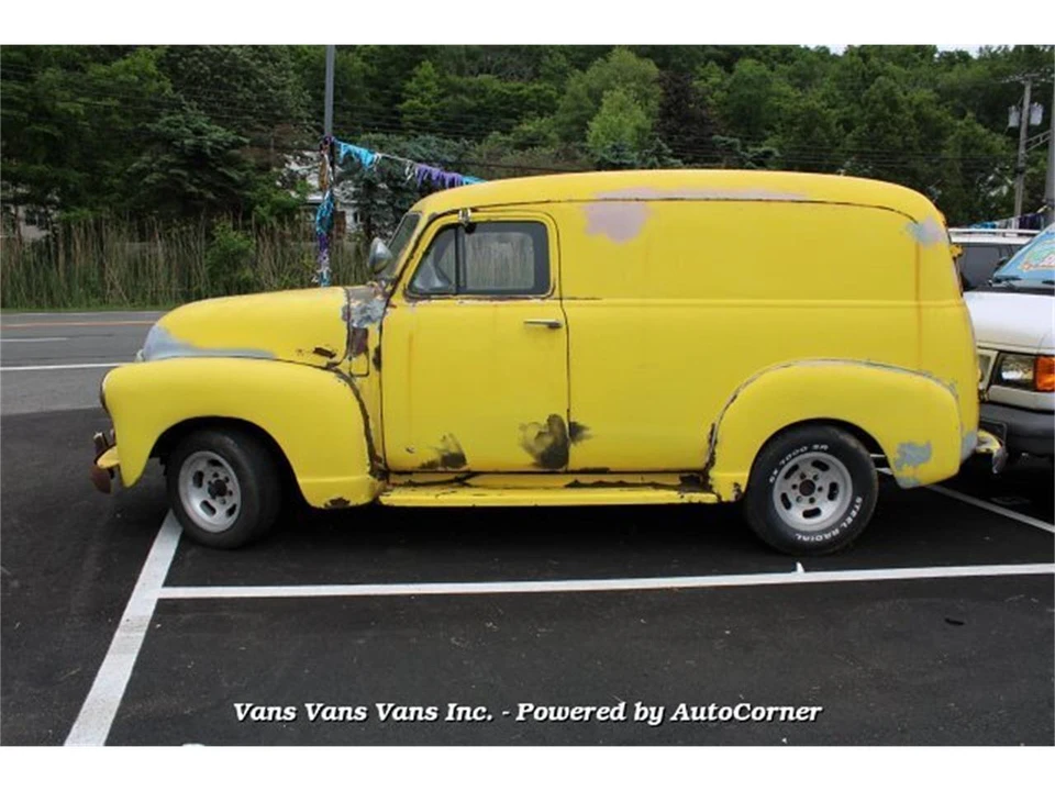1950 GMC New Design - Image 2 of 7