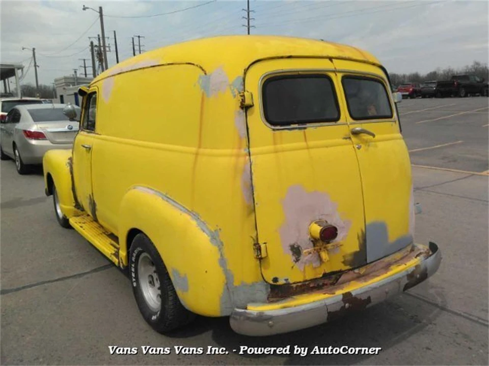 1950 GMC New Design - Image 3 of 7