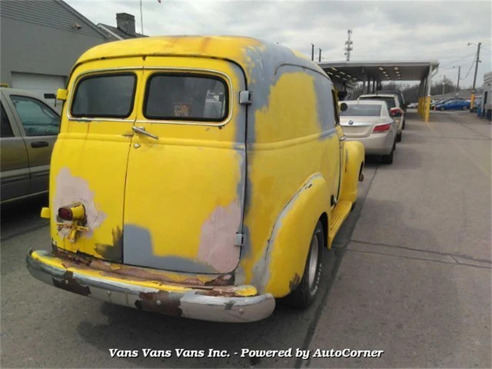 1950 GMC New Design - Image 4 of 7