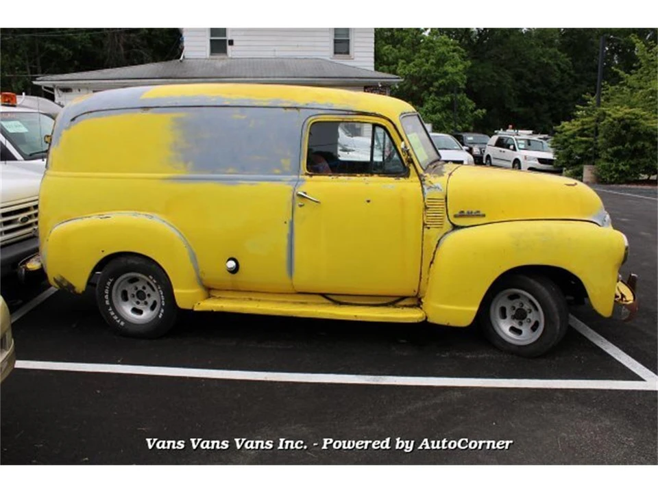1950 GMC New Design - Image 5 of 7